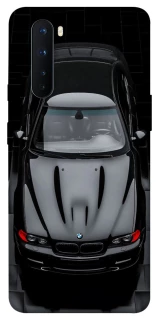 Чехол на OnePlus Nord BMW V12 фото 1 из 1