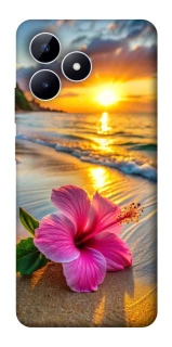 Чохол на Realme Note 50 5G Flowers v22 фото 1 з 1