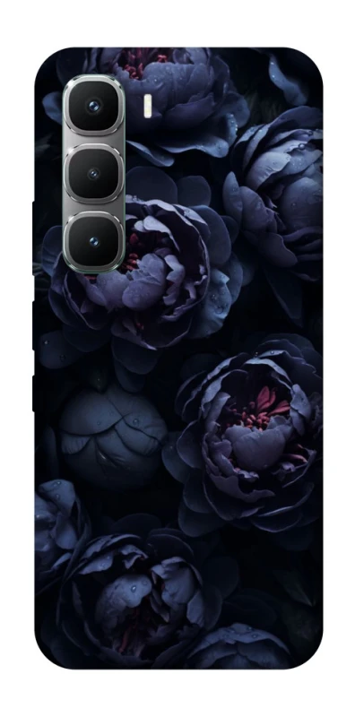 Чохол на Infinix Hot 60 Pro Sunny Snowdrops фото 1 з 1