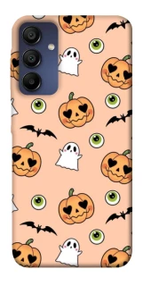 Чехол на Samsung Galaxy A15 4G/5G Halloween Spooky фото 1 из 1
