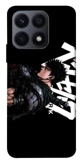 Чохол на Huawei Honor X8a Berserk v12 фото 1 з 1