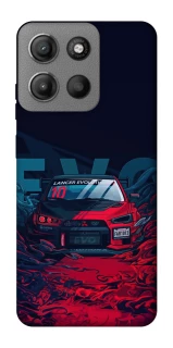 Чохол на Motorola Moto G15 Power EVO 10 фото 1 з 1