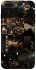 Чехол на Apple iPhone 7 plus / 8 plus Coffee collage ver.1 фото 1 из 1