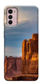 Чохол на Motorola Moto G42 Arizona mountain фото 1 з 1