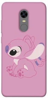 Чохол на Xiaomi Redmi 5 Plus / Redmi Note 5 (Single Camera) Pair romantic theme ver.4 фото 1 з 1