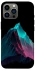 Чехол на Apple iPhone 13 Pro Max (6.7") Neon mountains фото 1 из 1