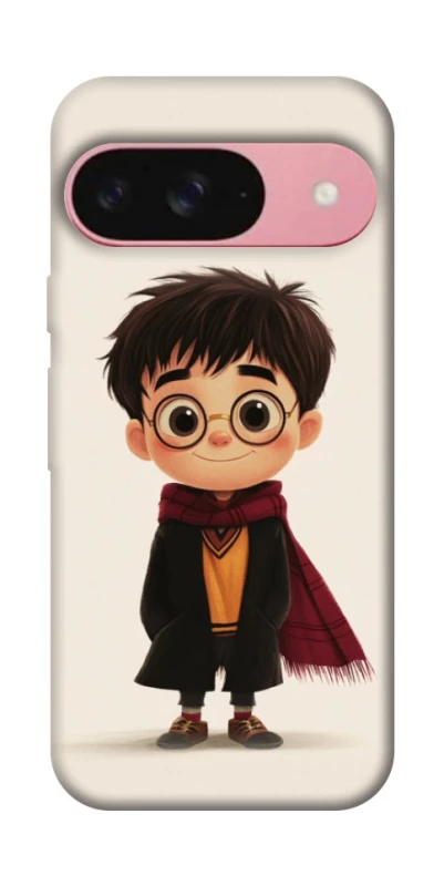 Чехол на Google Pixel 9 Harry Potter v8 фото 1 из 1