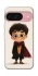 Чехол на Google Pixel 9 Harry Potter v8 фото 1 из 1