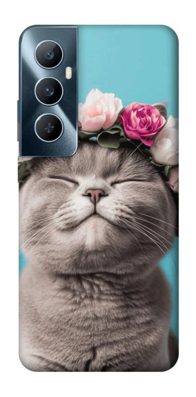 Чехол на Realme C65 4G Mood(1) фото 1 из 1