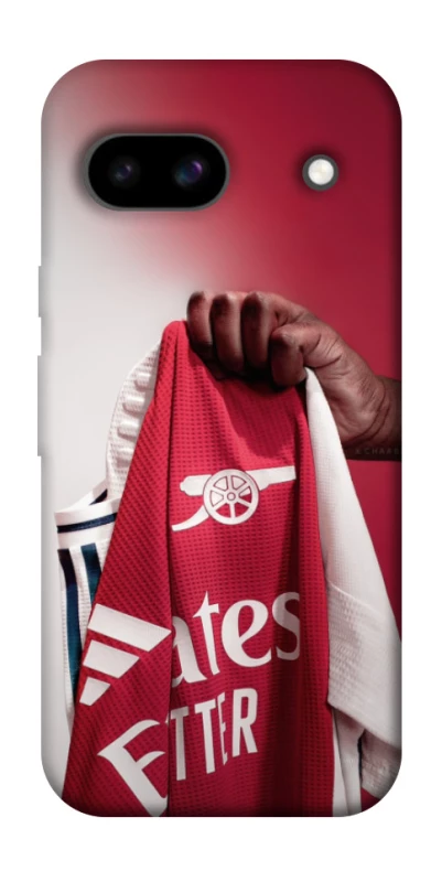 Чехол на Google Pixel 8a FC Arsenal v3 фото 1 из 1