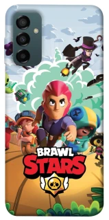Чохол на Samsung Galaxy M14 5G Brawl Stars ver.7 фото 1 з 1
