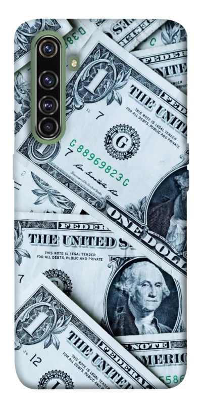 Чохол на Realme X50 Pro 1 долар фото 1 з 1