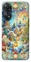 Чехол на Oppo Reno 8T 4G Christmas spirit ver.12 фото 1 из 1