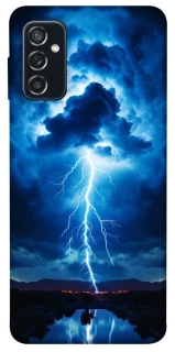 Чохол на Samsung Galaxy M52 Блискавка фото 1 з 1