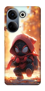Чохол на TECNO Camon 20 Pro (CK7n) Mini  Spiderman фото 1 з 1