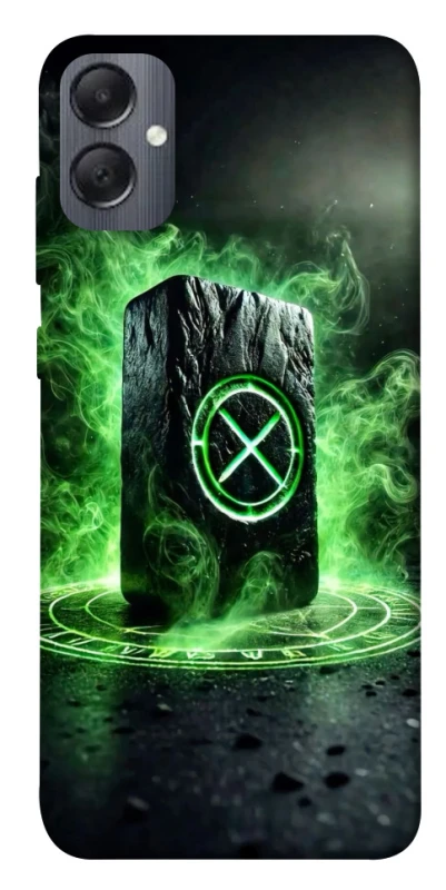 Чохол на Samsung Galaxy A05 Руна Гебо фото 1 з 1