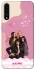 Чехол на Samsung Galaxy A50 (A505F) / A50s / A30s BLACKPINK v4 фото 1 из 1