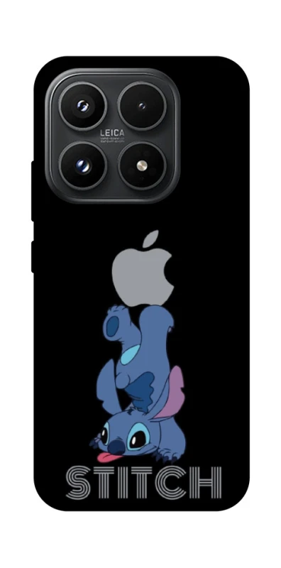 Чохол на Xiaomi 17 Stitch ver.18 фото 1 з 1