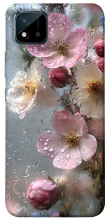 Чохол на Realme C11 (2021) Flowers v10 фото 1 з 1