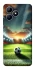 Чохол на Realme Note 50 5G Football aesthetic ver.3 фото 1 з 1