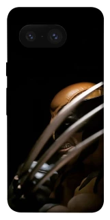 Чохол на Google Pixel 8 Wolverine фото 1 з 1