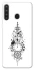 Чехол на Samsung Galaxy A21 Tattoo ver.8 фото 1 из 1
