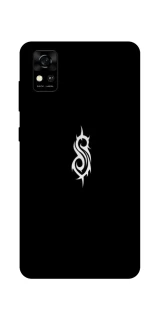 Чехол на ZTE Blade A31 Slipknot ver.3 фото 1 из 1