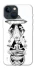 Чехол на Apple iPhone 13 mini (5.4") Tattoo ver.4 фото 1 из 1