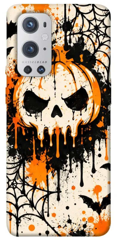 Чехол на OnePlus 9 Pro Halloween v1 фото 1 из 1