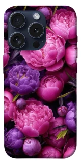 Чехол на Apple iPhone 15 Pro (6.1") Garden2 фото 1 из 1