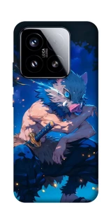 Чохол на Xiaomi 15 inosuke фото 1 з 1