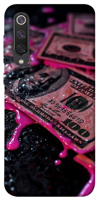 Чохол на Xiaomi Mi 9 SE Dollars фото 1 з 1