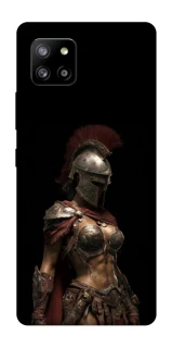 Чохол на Samsung Galaxy A42 5G Goddess of war ver.1 фото 1 з 1
