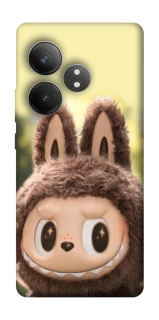 Чохол на Realme GT Neo 6 SE Forest Smile Labubu фото 1 з 1