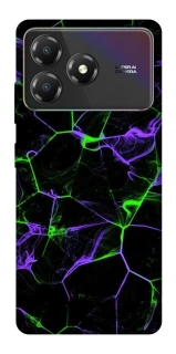 Чохол на ZTE Blade A36 Abstract ver.2 фото 1 з 1