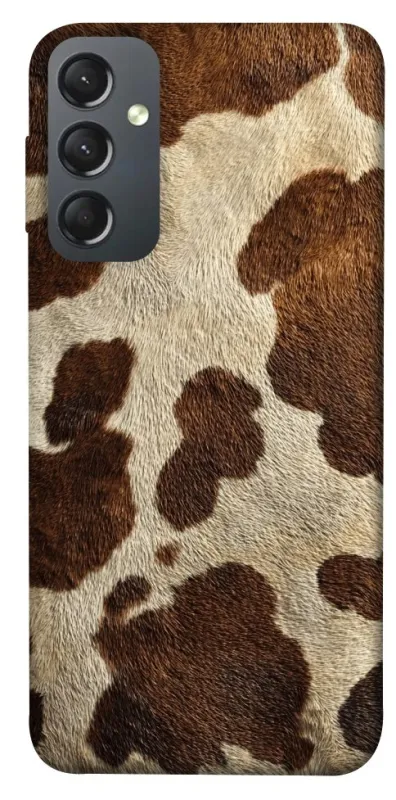 Чохол на Samsung Galaxy A24 4G Cow фото 1 з 1