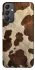 Чохол на Samsung Galaxy A24 4G Cow фото 1 з 1