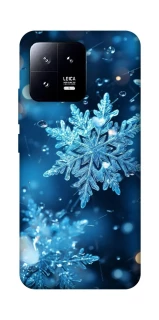 Чохол на Xiaomi 13 Новорічний v43 фото 1 Чохол на Xiaomi 13 Новорічний v43 фото 1 з 1