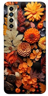 Чехол на TECNO Camon 17P Dreams фото 1 из 1