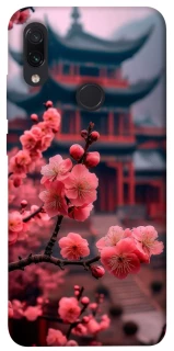 Чехол на Xiaomi Redmi Note 7 / Note 7 Pro / Note 7s Flowers v29 фото 1 из 1