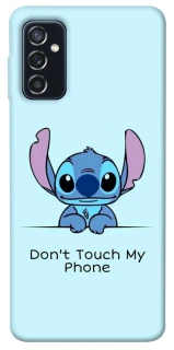 Чехол на Samsung Galaxy M52 Stitch ver.5 фото 1 Чехол на Samsung Galaxy M52 Stitch ver.5 фото 1 из 1