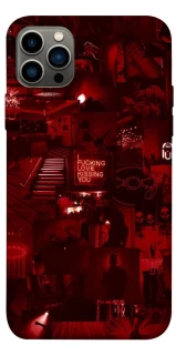 Чохол на Apple iPhone 12 Pro (6.1") Love collage ver.5 фото 1 з 1