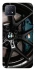 Чохол на Oppo A73 Wheel BMW v3 фото 1 з 1