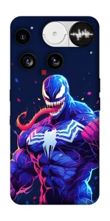 Чохол на Nothing Phone (3) Venom фото 1 з 1