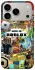 Чехол на Apple iPhone 18 Pro Life is Roblox фото 1 из 2