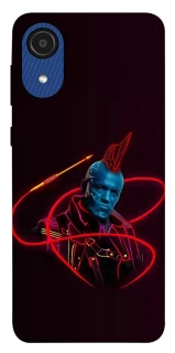 Чохол на Samsung Galaxy A03 Core Yondu фото 1 з 1