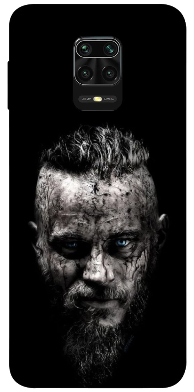 Чехол на Xiaomi Redmi Note 9s / Note 9 Pro / Note 9 Pro Max Ragnar фото 1 из 1