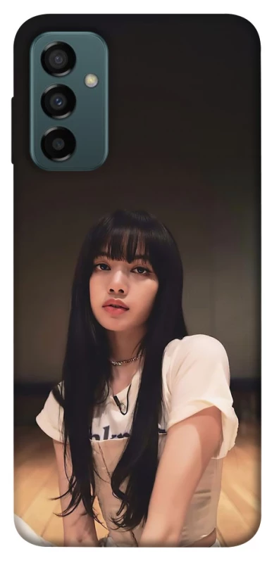 Чохол на Samsung Galaxy M13 4G Lisa - BLACKPINK фото 1 з 1