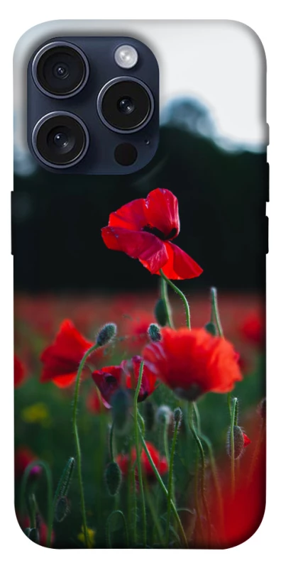 Чехол на Apple iPhone 15 Pro (6.1") Мак фото 1 из 1