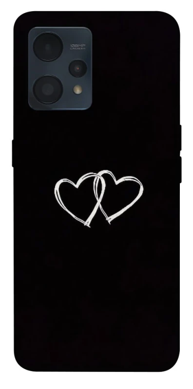 Чохол на Realme 9 4G / 9 Pro+ Love aesthetic ver.14 фото 1 з 1